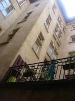 Vieux Lyon avec Karine (5)
